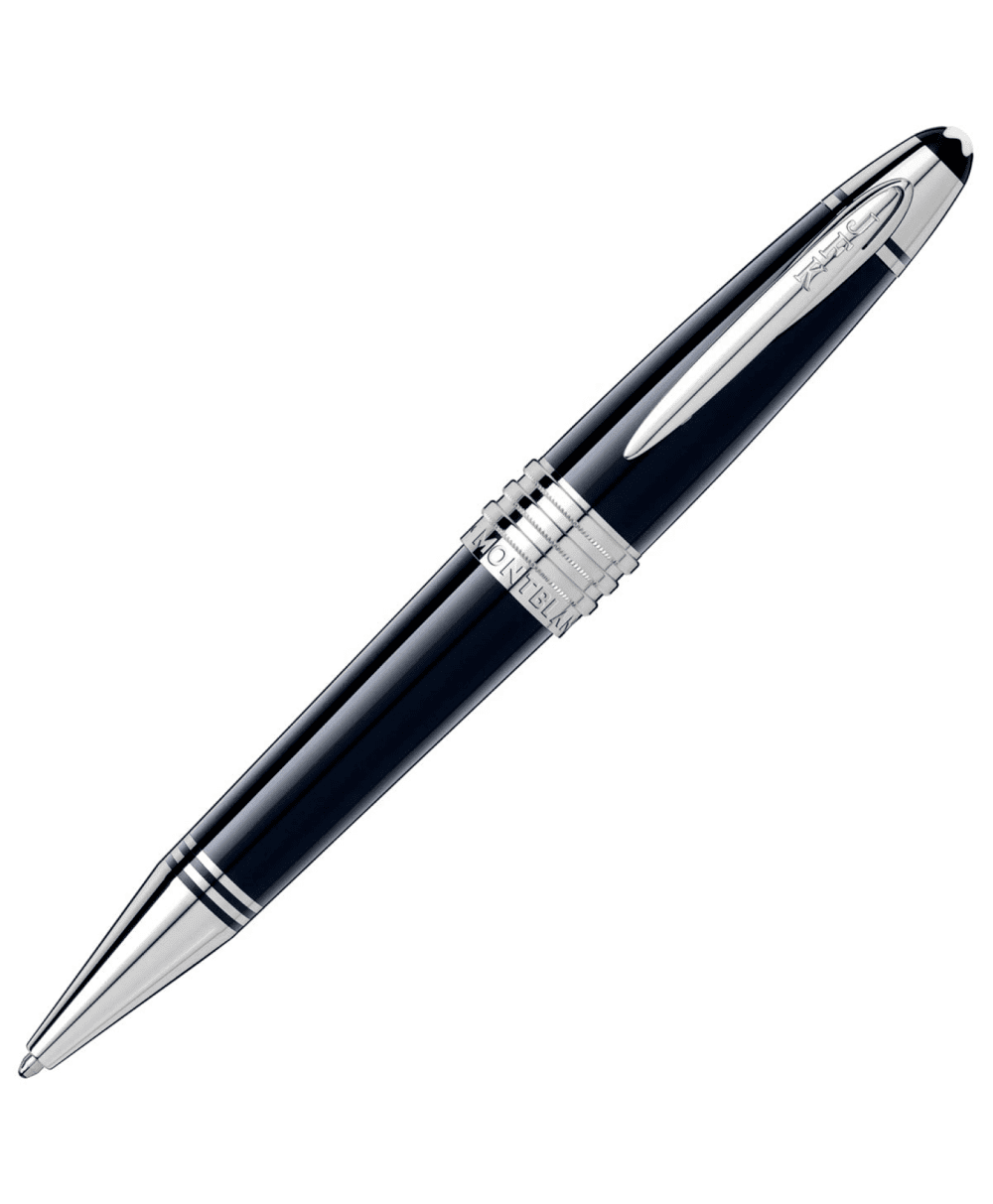 Montblanc meisterstück platinum clearance coated 149 fountain pen