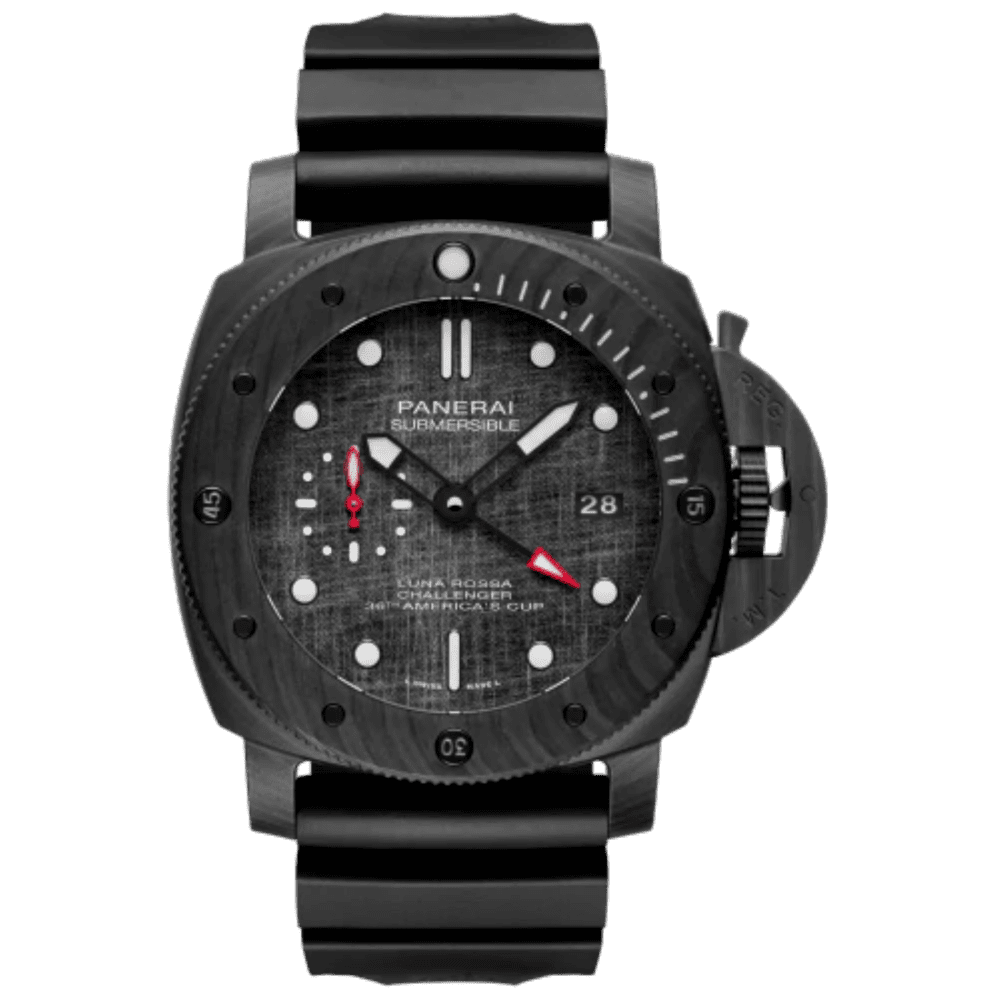 Panerai america's cup price sale